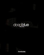Copertina di ''Deepblue deluxe'', di  AA.VV.