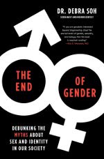 Copertina di The end of gender