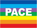Bandiera della pace