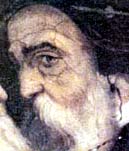 Cellini nel ritratto del Vasari