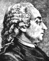 L'abate Ferdinando Galiani (1728-1787)