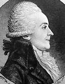 Il conte Giuseppe Gorani (1740-1819)