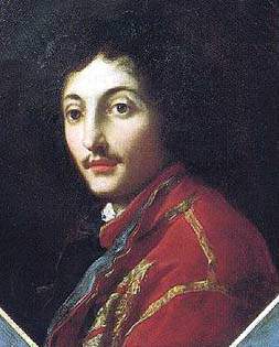 Giuliano Dami (1683-dopo 1737)