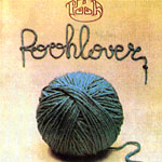L'LP ''Pooholver'' dei Pooh, che contiene ''Pierre''