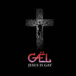 Copertina del single Jesus is gay