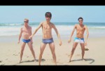 Un'immagine del video California gays