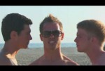 Un'immagine del video California gays