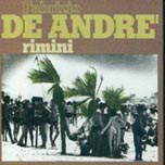 La copertina di ''Rimini'', che contiene ''Andrea''