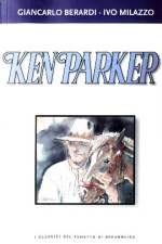 Copertina di ''Ken Parker''