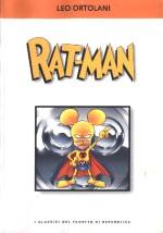 Copertina di ''Ratman''
