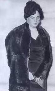 Uomo palermitano arrestato nel 1960