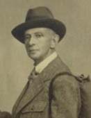 Edward Stevenson nel 1928.