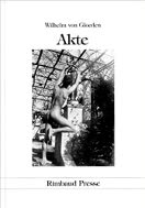 Copertina di "Akte"