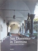 Copertina di "San Domenico in Taormina"
