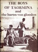 Copertina di ''The boys of Taormina'' 2
