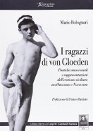 Copertina del libro di Mario Bolognari.