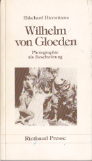 Copertina di Ekkehard, 1982.