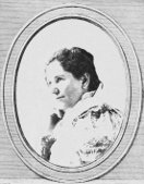 Caroline Atwater Mason (1853-1939)