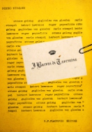 Copertina della prima edizione de I baroni di Taormina