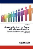Copertina di Queer reflections