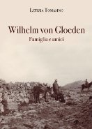 Copertina di "Wilhelm von Gloeden, famiglia e amici