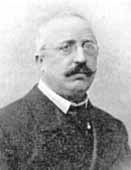 Friedrich Albert Krupp