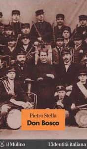 Biografia di Pietro Stella, 2001