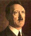 Ritratto ufficiale di Adolf Hitler