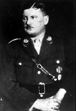 Ernst Roehm (1887-1934)