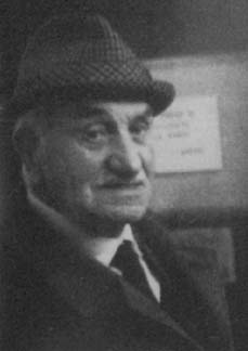 Gino Olivari