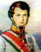 Leopoldo II di Lorena (1797-870)