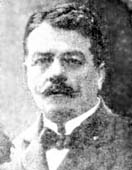 Paolo Valera nel 1913