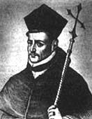 Pedro de Moya y Contreras (sec. XVI-1591)