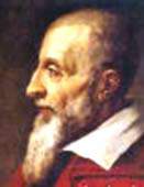 Joseph Joost Scaliger (1540-1609)