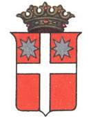 Lo stemma del Comune di Treviso