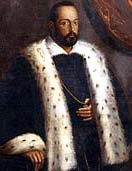 Francesco I de' Medici (1541-1587)