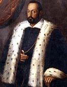 Francesco I de' Medici (1541-1587)