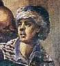 El Greco - Testa di moro [1571]