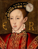 Edoardo VI d'Inghilterra