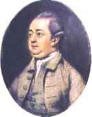 Edward Gibbon (1737-1794)