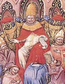 Gregorio IX approva il testo delle Decretali