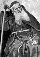 Guglielmo Massaia