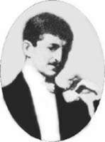 Marc Andr Raffalovich