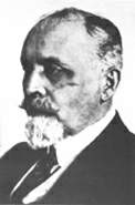 Albert von Schrenck-Notzing