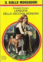 Copertina di ''  '', di .