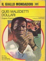 Copertina di ''  '', di .