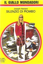 Copertina di ''  '', di .
