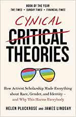 Copertina di Cynical theories
