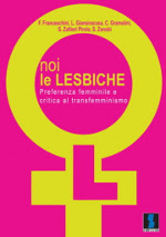Copertina di Noi le lesbiche