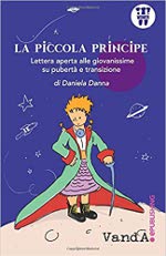 Copertina di La piccola Principe